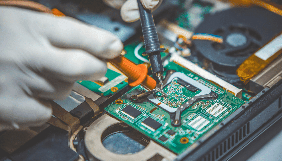 Data Recovery Service in Brisbane